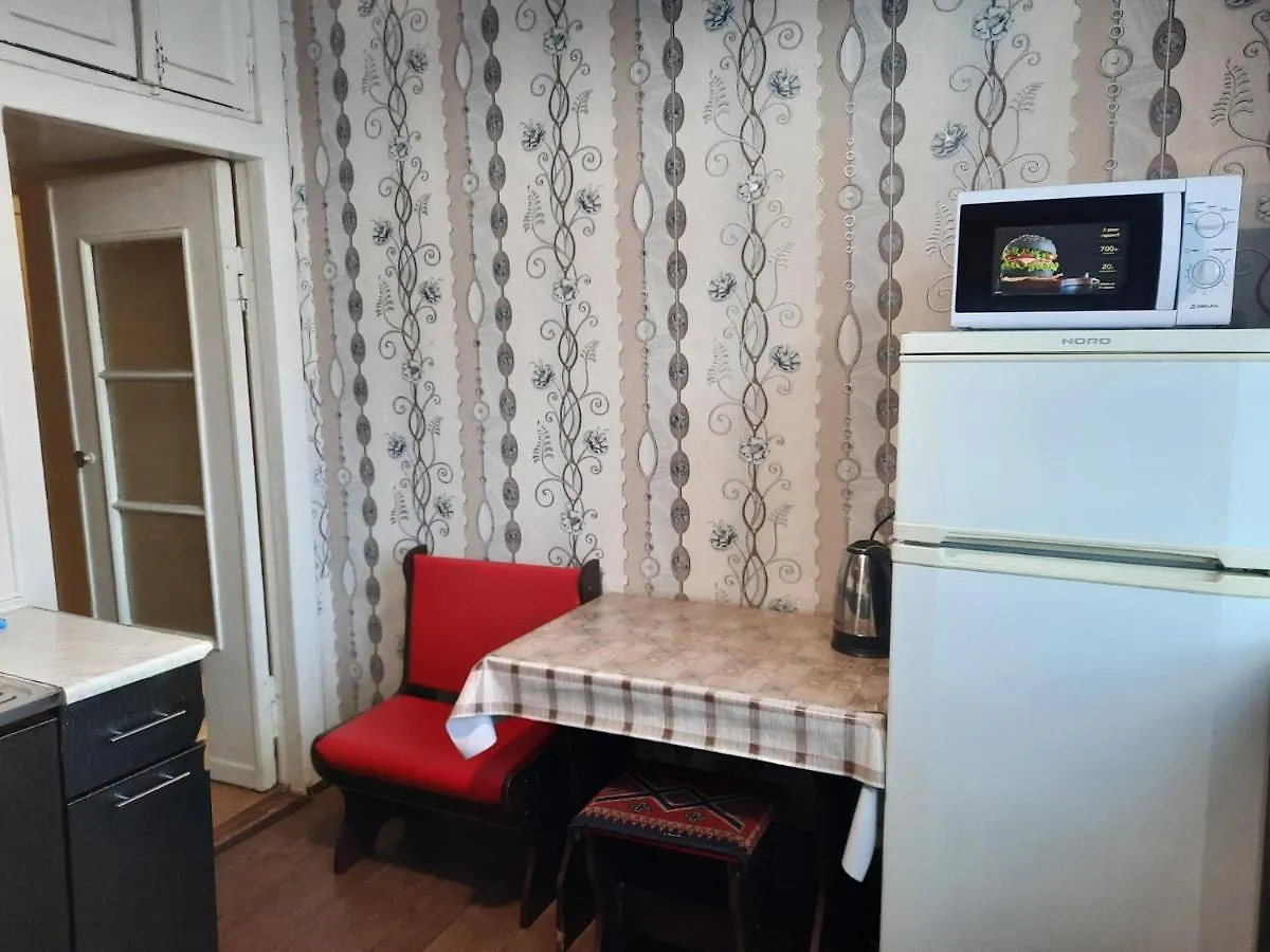 Квартира В Сталинском Доме Напротив Кнуба И Академии Мвд. Добробут Appartement Kiev 0*,  Oekraïne
