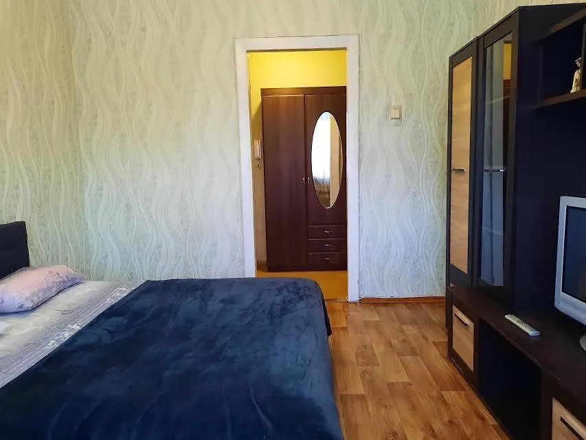 Квартира В Сталинском Доме Напротив Кнуба И Академии Мвд. Добробут Appartement Kiev Oekraïne
